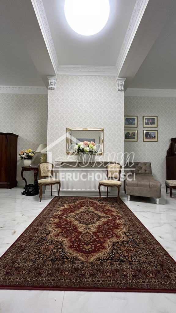 Mieszkanie 145,44&nbsp;m², Szczecin, Centrum, Śląska - zdjęcie 18