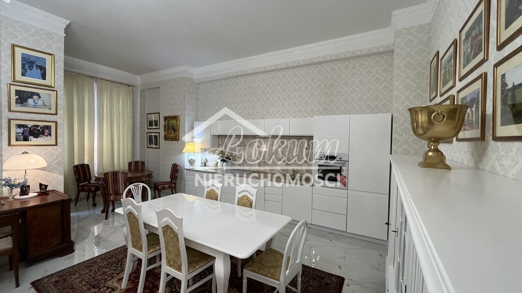 Mieszkanie 145,44&nbsp;m², Szczecin, Centrum, Śląska - zdjęcie 17