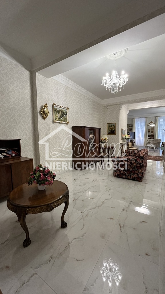 Mieszkanie 145,44&nbsp;m², Szczecin, Centrum, Śląska - zdjęcie 8