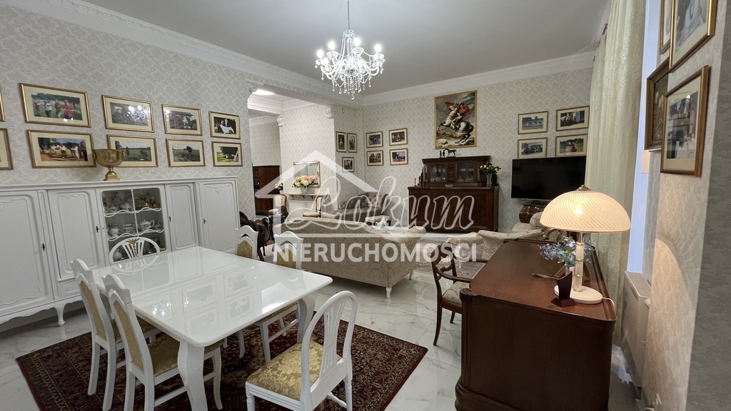 Mieszkanie 145,44&nbsp;m², Szczecin, Centrum, Śląska - zdjęcie 16
