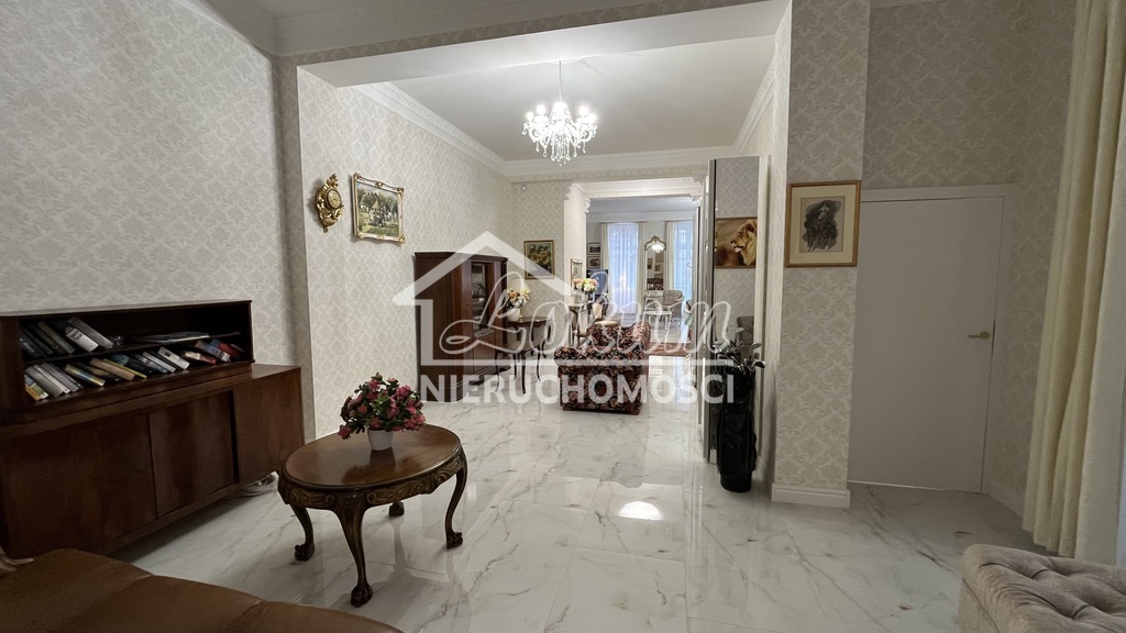 Mieszkanie 145,44&nbsp;m², Szczecin, Centrum, Śląska - zdjęcie 7