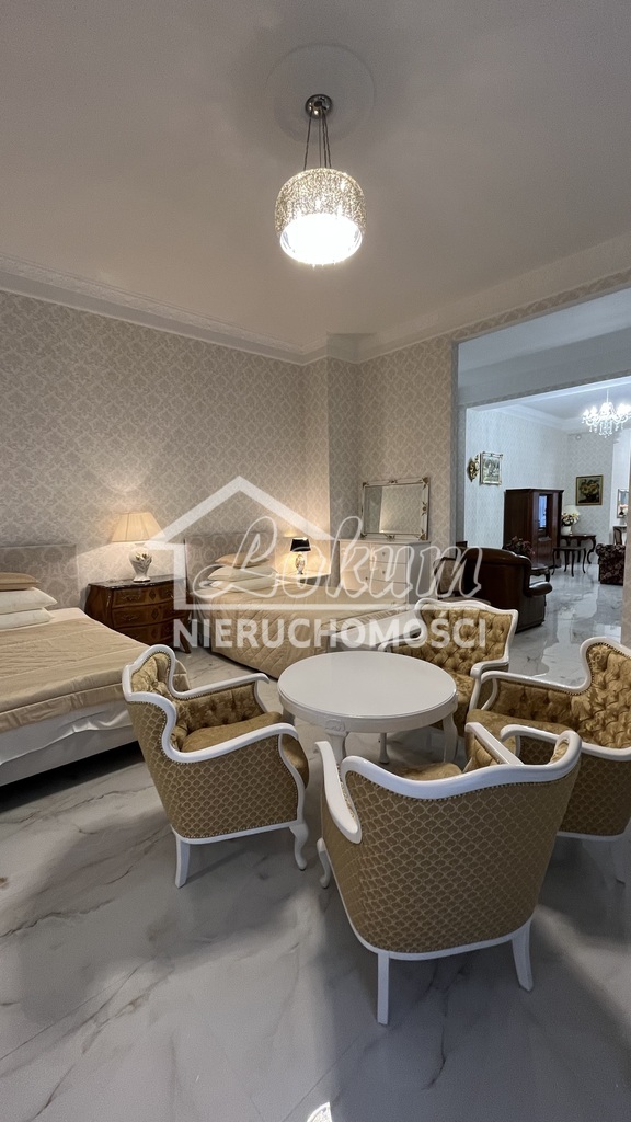Mieszkanie 145,44&nbsp;m², Szczecin, Centrum, Śląska - zdjęcie 6