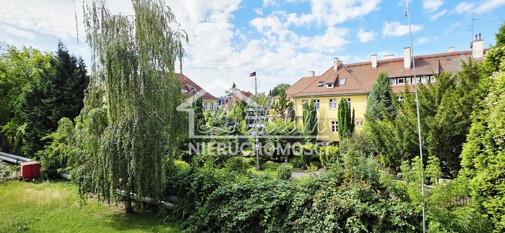 Lokal biurowy do wynajęcia, 162&nbsp;m², Szczecin, Centrum, Michała Kleofasa Ogińskiego - zdjęcie 14