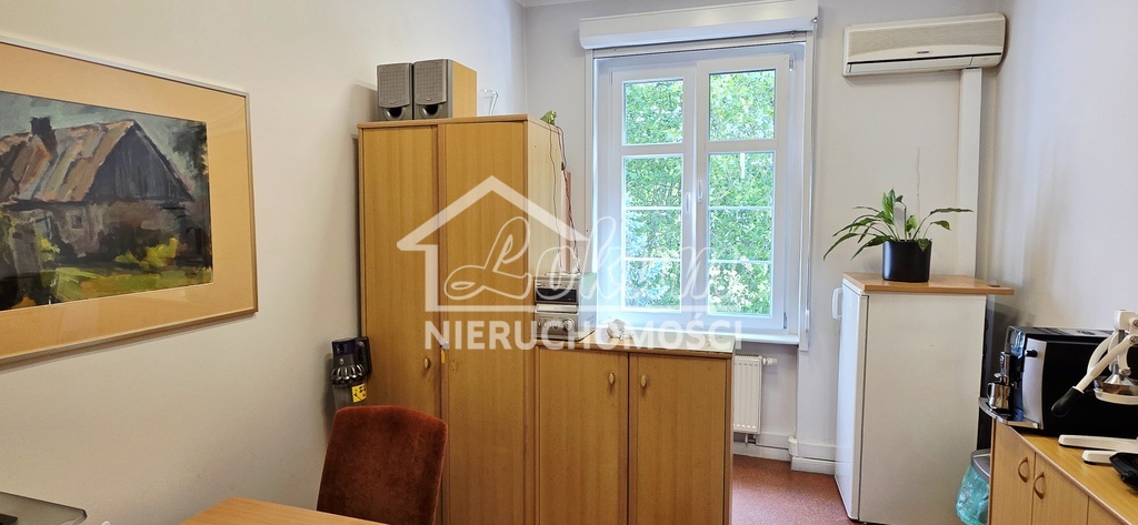 Lokal biurowy do wynajęcia, 162&nbsp;m², Szczecin, Centrum, Michała Kleofasa Ogińskiego - zdjęcie 12