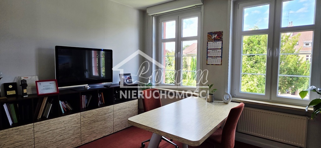 Lokal biurowy do wynajęcia, 162&nbsp;m², Szczecin, Centrum, Michała Kleofasa Ogińskiego - zdjęcie 16