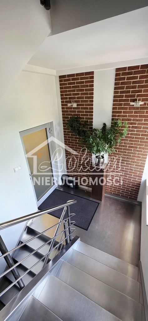 Lokal biurowy do wynajęcia, 162&nbsp;m², Szczecin, Centrum, Michała Kleofasa Ogińskiego - zdjęcie 4
