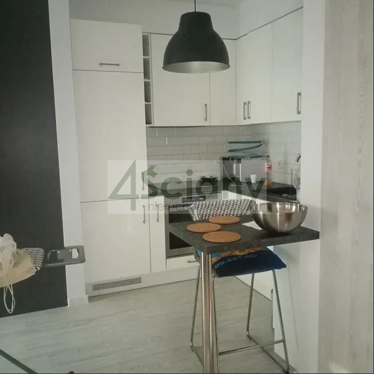 Mieszkanie 29&nbsp;m², Warszawa, Białołęka, Arcangela Corellego - zdjęcie 5