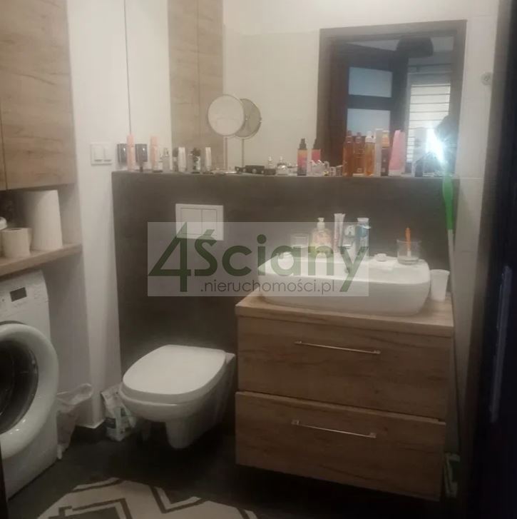 Mieszkanie 29&nbsp;m², Warszawa, Białołęka, Arcangela Corellego - zdjęcie 4