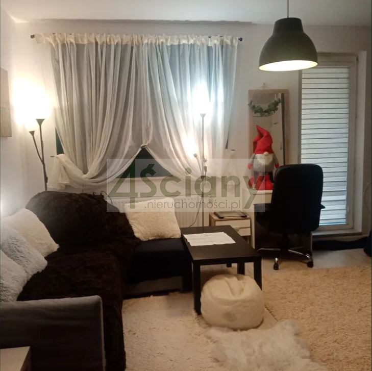 Mieszkanie 29&nbsp;m², Warszawa, Białołęka, Arcangela Corellego - zdjęcie 1