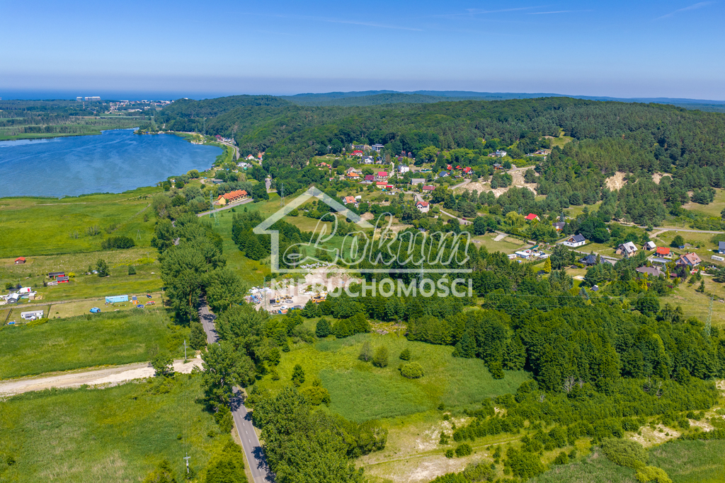 Działka inwestycyjna 2,80&nbsp;ha, Wicko - zdjęcie 9