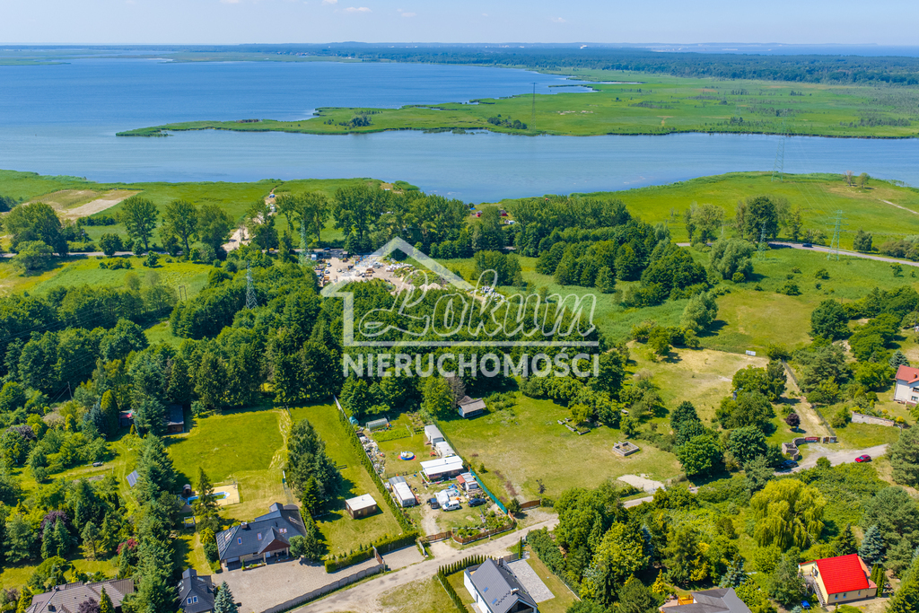 Działka inwestycyjna 2,80&nbsp;ha, Wicko - zdjęcie 6