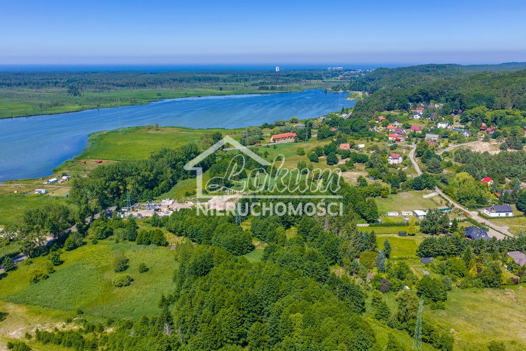 Działka inwestycyjna 2,80&nbsp;ha, Wicko - zdjęcie 8