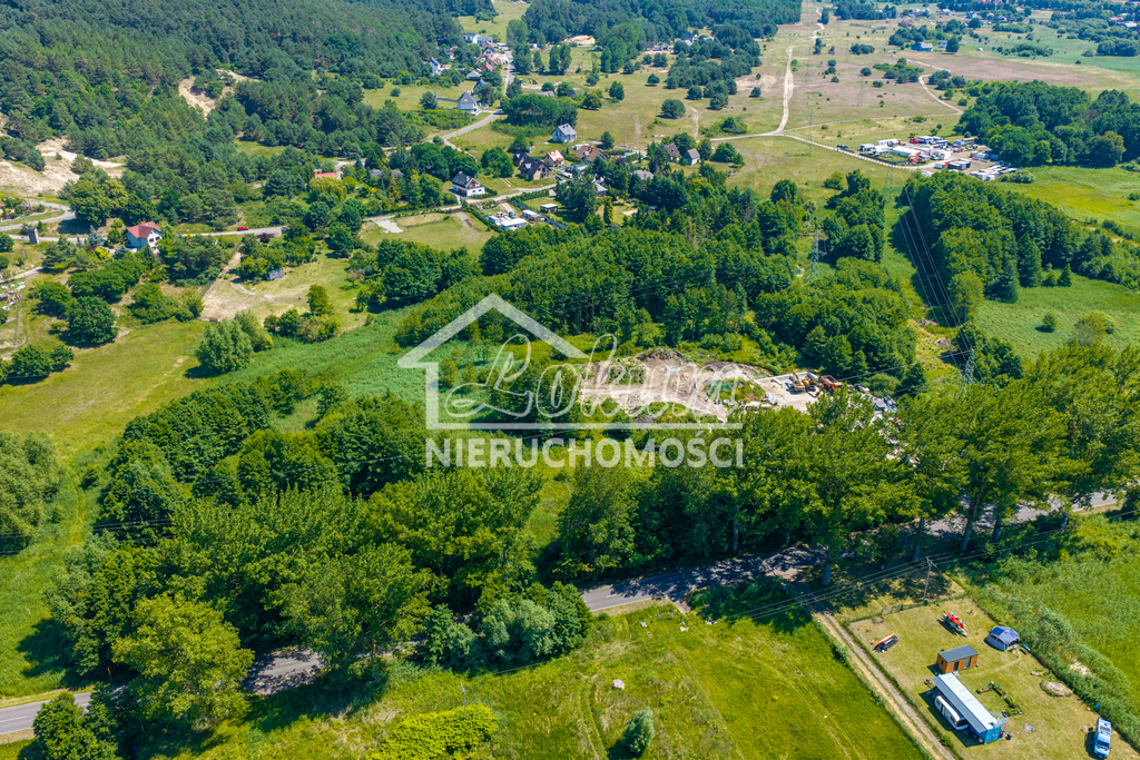 Działka inwestycyjna 2,80&nbsp;ha, Wicko - zdjęcie 12