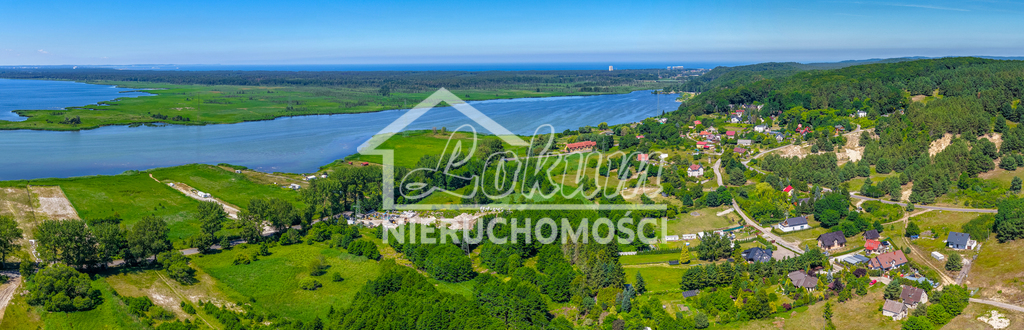 Działka inwestycyjna 2,80&nbsp;ha, Wicko - zdjęcie 14