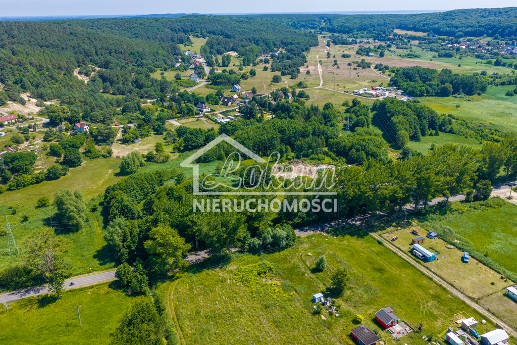 Działka inwestycyjna 2,80&nbsp;ha, Wicko - zdjęcie 10