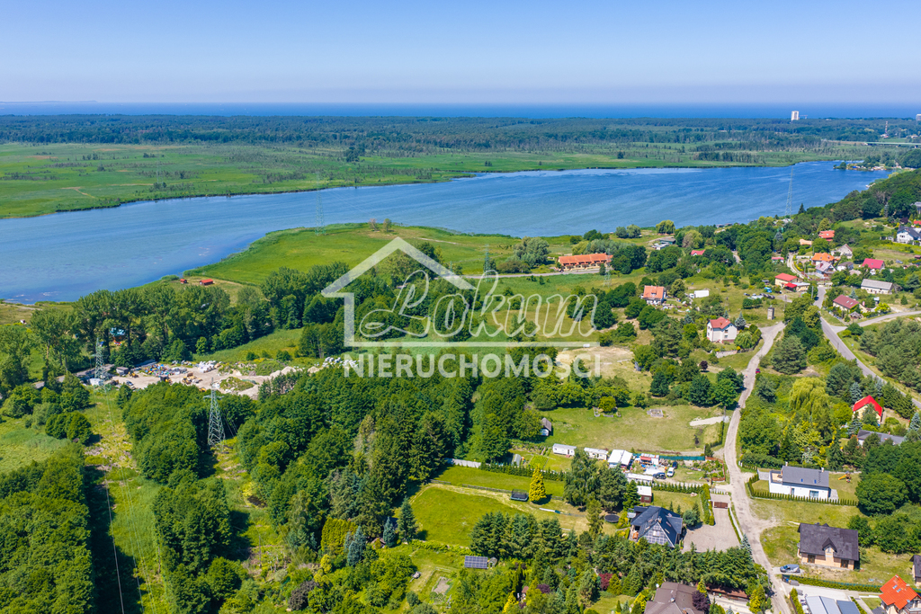 Działka inwestycyjna 2,80&nbsp;ha, Wicko - zdjęcie 7