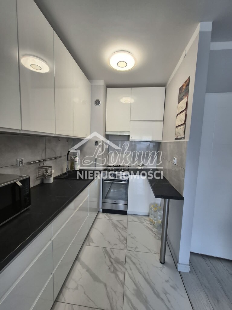 Mieszkanie 35,4&nbsp;m², Szczecin, Niebuszewo, Łucznicza - zdjęcie 2