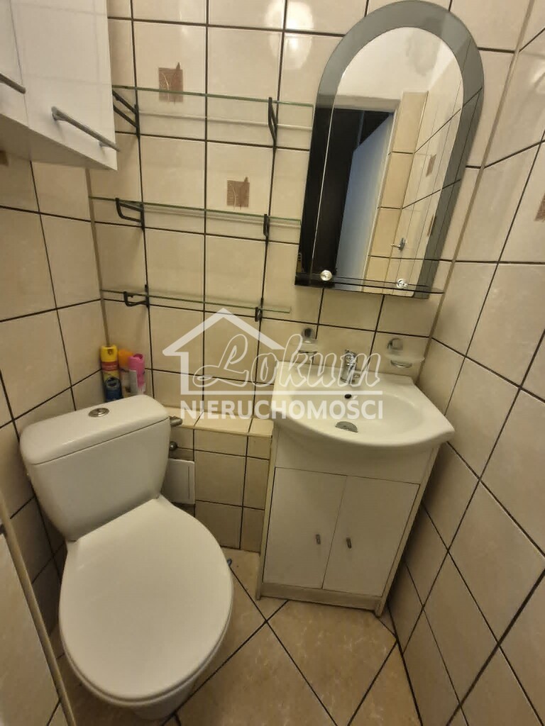 Mieszkanie 35,4&nbsp;m², Szczecin, Niebuszewo, Łucznicza - zdjęcie 9
