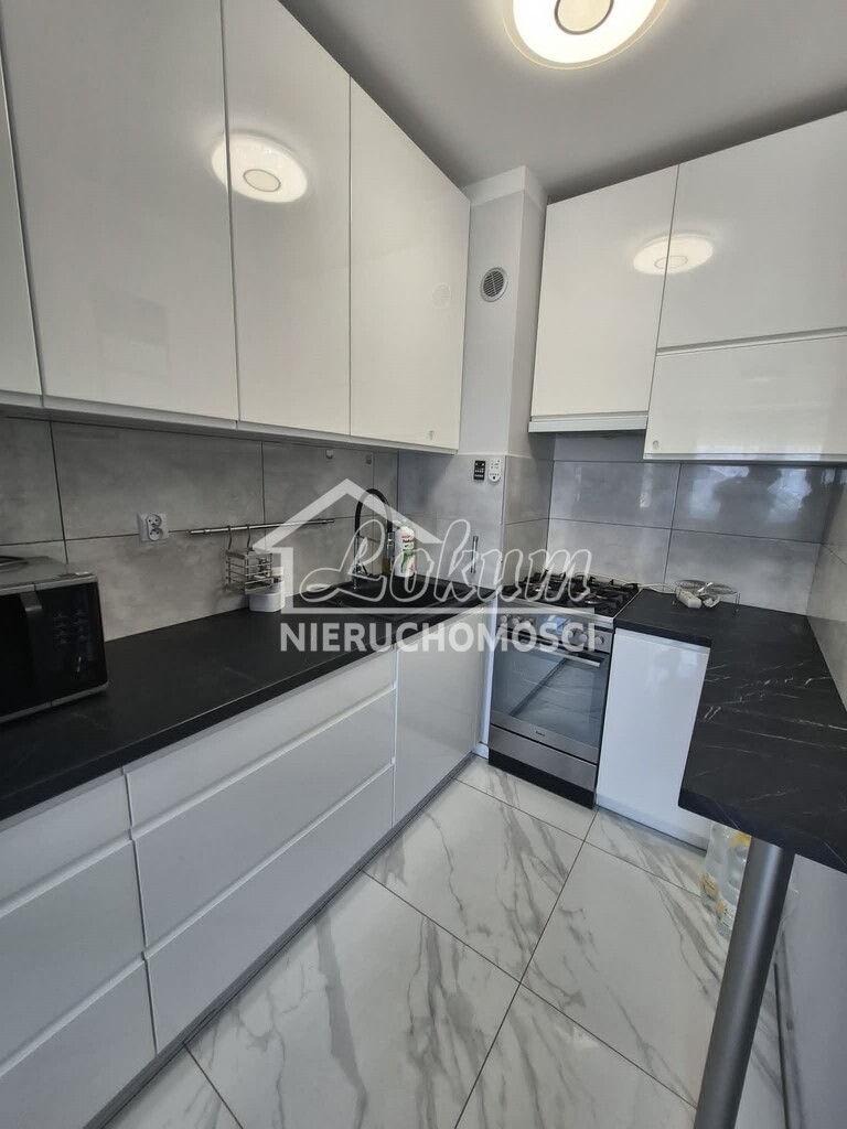 Mieszkanie 35,4&nbsp;m², Szczecin, Niebuszewo, Łucznicza - zdjęcie 1