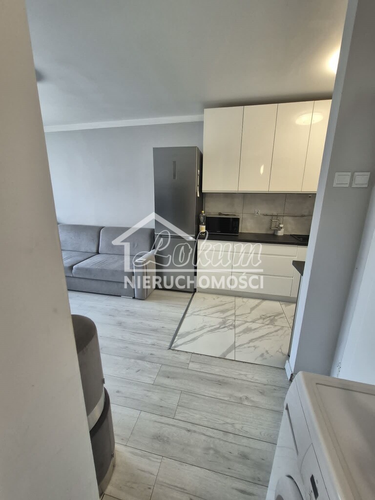 Mieszkanie 35,4&nbsp;m², Szczecin, Niebuszewo, Łucznicza - zdjęcie 5