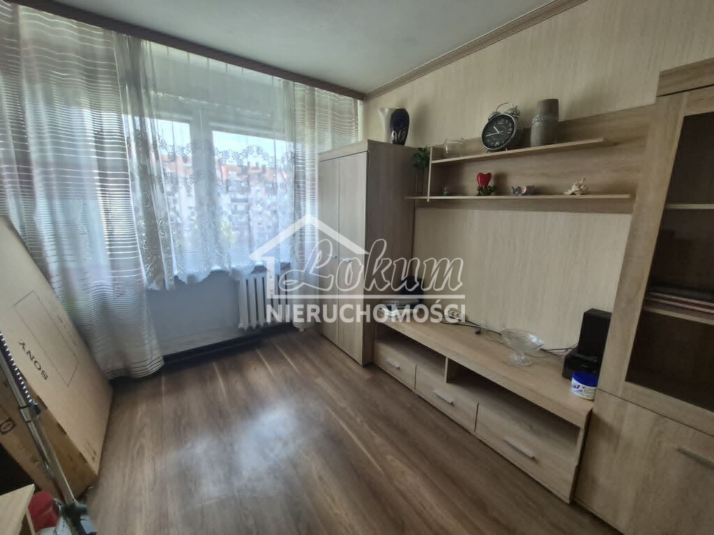 Mieszkanie 35,4&nbsp;m², Szczecin, Niebuszewo, Łucznicza - zdjęcie 6