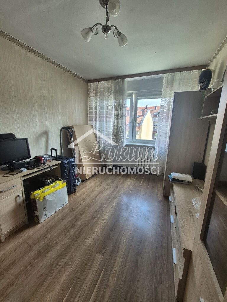 Mieszkanie 35,4&nbsp;m², Szczecin, Niebuszewo, Łucznicza - zdjęcie 7