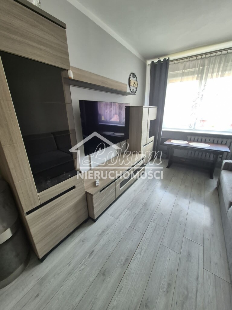 Mieszkanie 35,4&nbsp;m², Szczecin, Niebuszewo, Łucznicza - zdjęcie 4