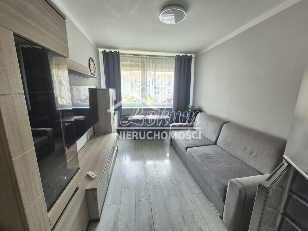 Mieszkanie 35,4&nbsp;m², Szczecin, Niebuszewo, Łucznicza - zdjęcie 3