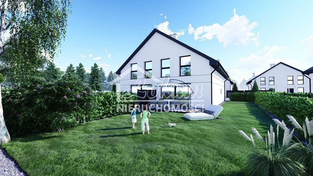 Działka budowlana 212 m², Dołuje - zdjęcie 3