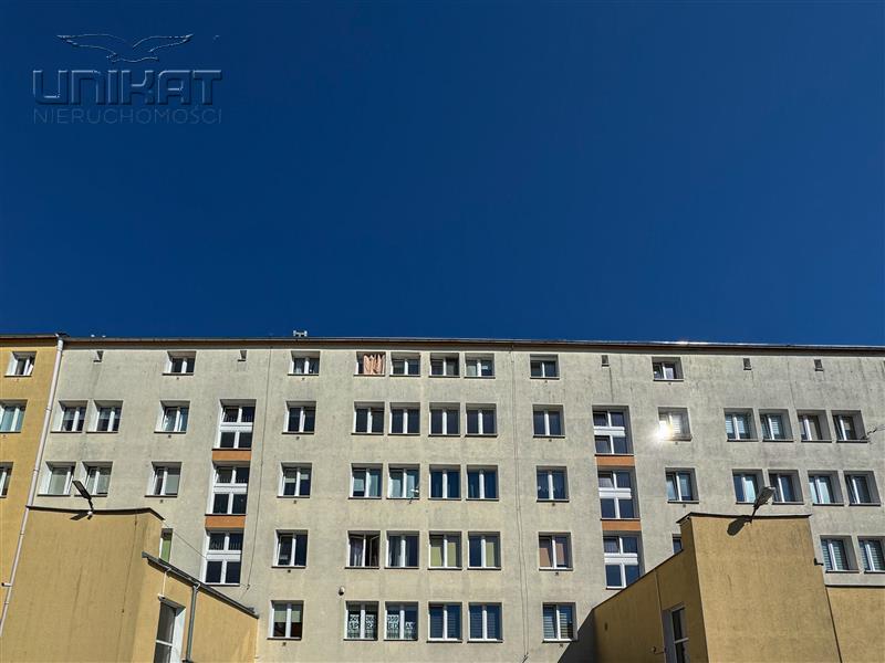 Mieszkanie 49&nbsp;m², Gdynia, Władysława IV - zdjęcie 15