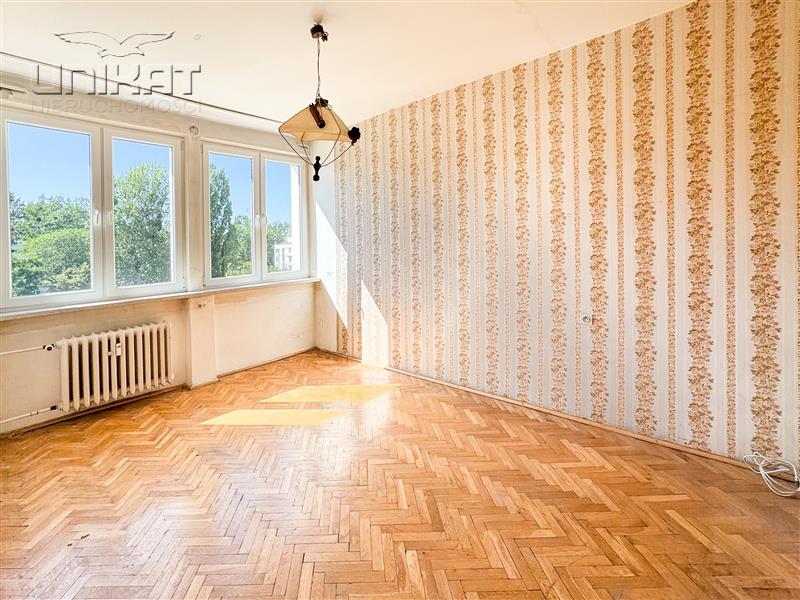 Mieszkanie 49&nbsp;m², Gdynia, Władysława IV - zdjęcie 6