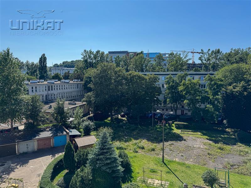 Mieszkanie 49&nbsp;m², Gdynia, Władysława IV - zdjęcie 13