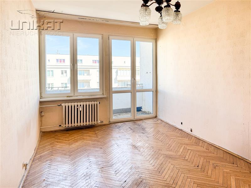 Mieszkanie 49&nbsp;m², Gdynia, Władysława IV - zdjęcie 2