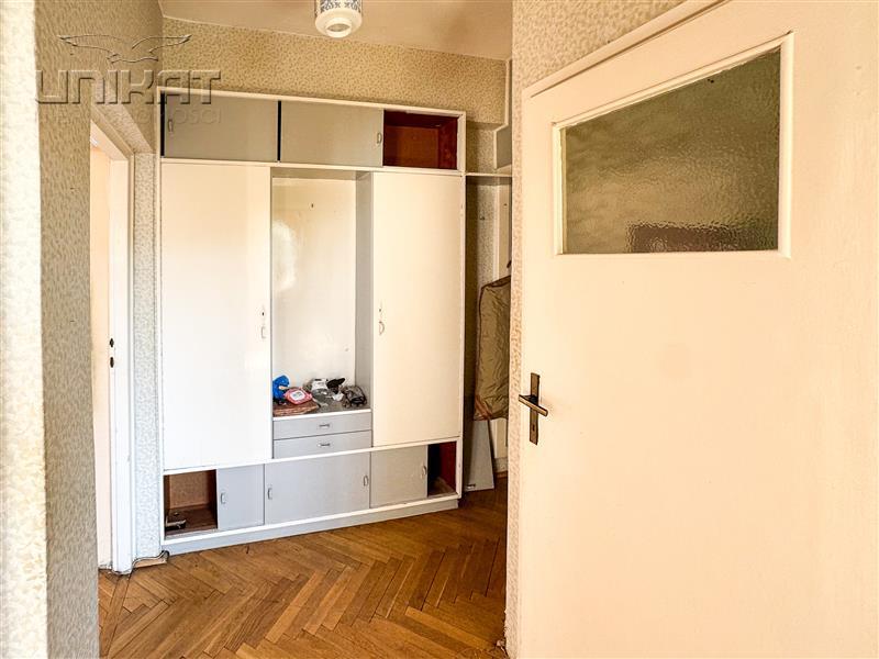 Mieszkanie 49&nbsp;m², Gdynia, Władysława IV - zdjęcie 9