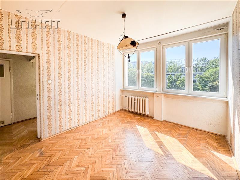 Mieszkanie 49&nbsp;m², Gdynia, Władysława IV - zdjęcie 5