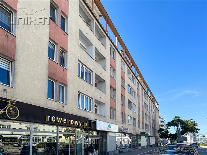Mieszkanie 49&nbsp;m², Gdynia, Władysława IV - zdjęcie 17