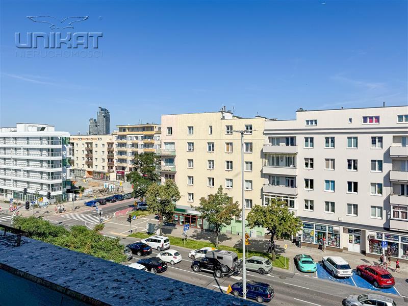 Mieszkanie 49&nbsp;m², Gdynia, Władysława IV - zdjęcie 16