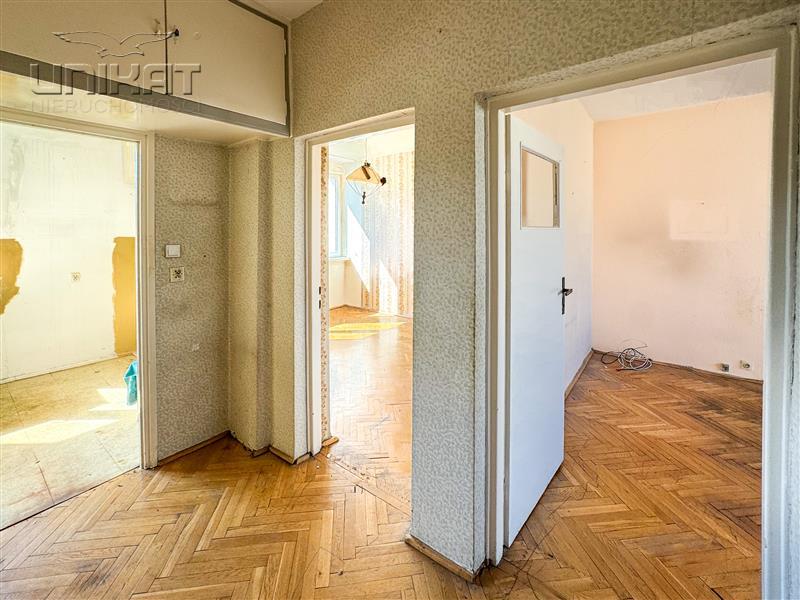 Mieszkanie 49&nbsp;m², Gdynia, Władysława IV - zdjęcie 12