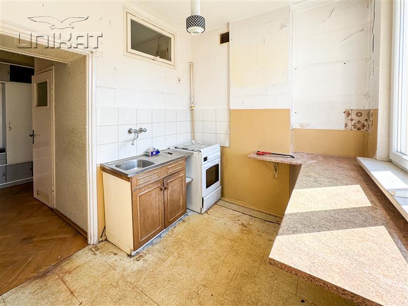 Mieszkanie 49&nbsp;m², Gdynia, Władysława IV - zdjęcie 8
