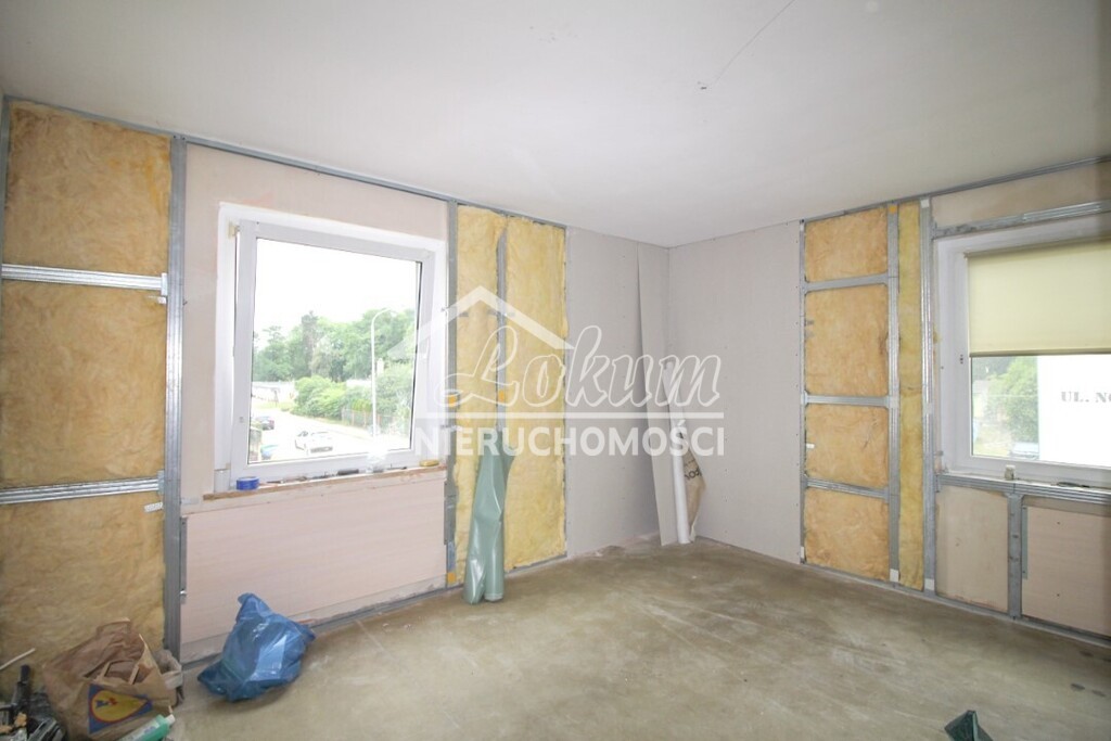 Mieszkanie 48,4 m², Police, Nowopol - zdjęcie 1