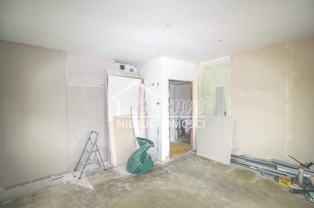 Mieszkanie 48,4 m², Police, Nowopol - zdjęcie 3