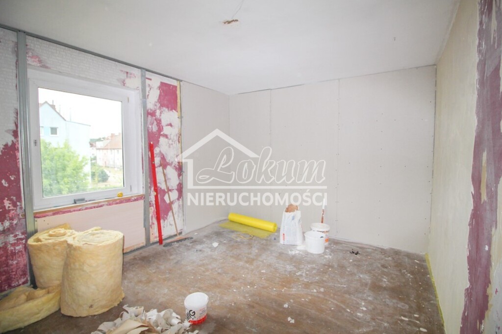Mieszkanie 48,4 m², Police, Nowopol - zdjęcie 5