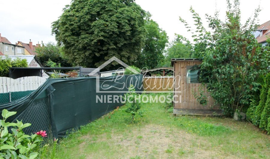 Mieszkanie 48,4 m², Police, Nowopol - zdjęcie 10