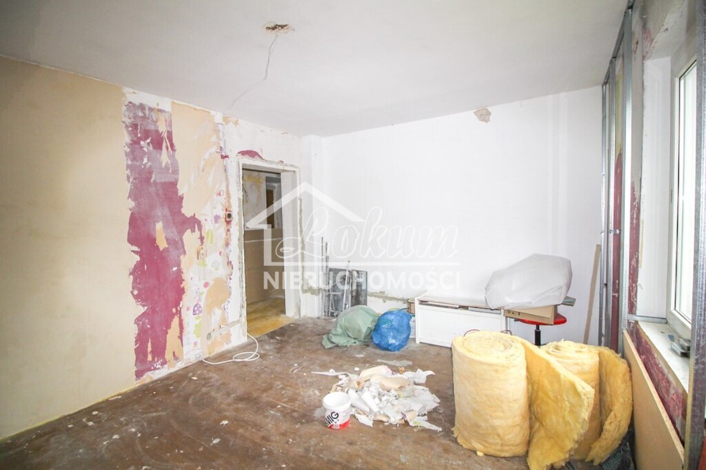 Mieszkanie 48,4 m², Police, Nowopol - zdjęcie 6