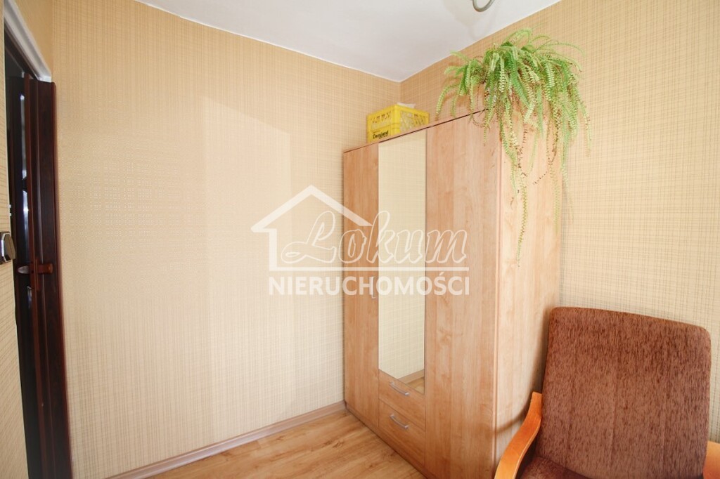 Mieszkanie 36,04&nbsp;m², Police, Zygmunta Wróblewskiego - zdjęcie 6