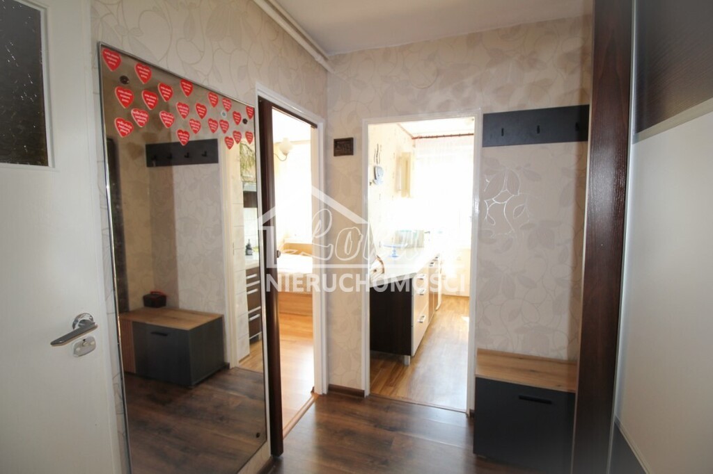 Mieszkanie 36,04&nbsp;m², Police, Zygmunta Wróblewskiego - zdjęcie 12