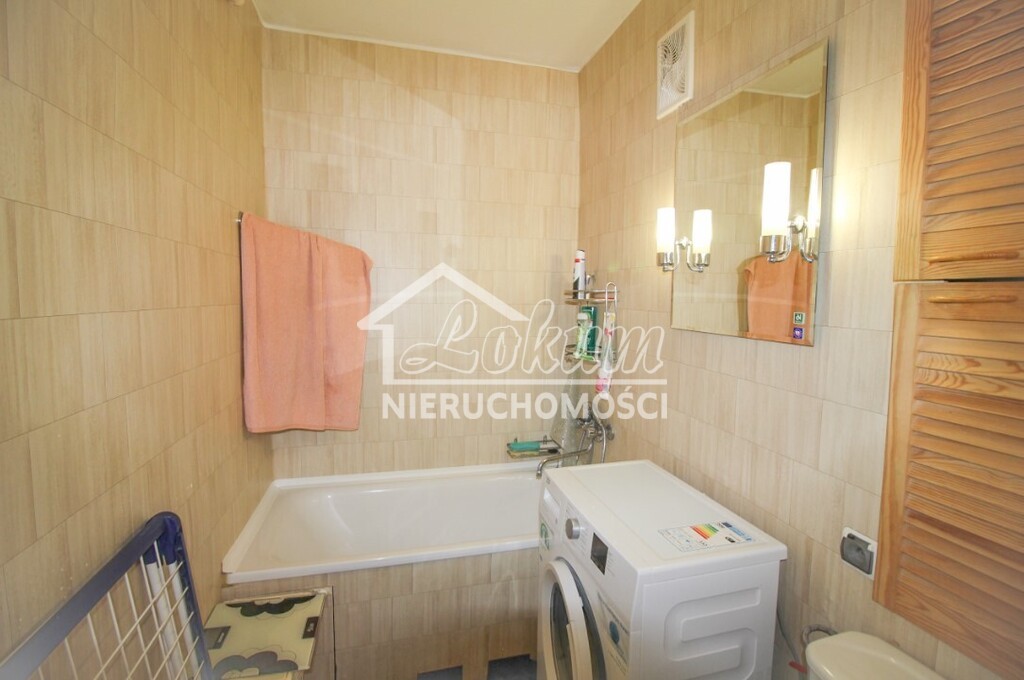 Mieszkanie 36,04&nbsp;m², Police, Zygmunta Wróblewskiego - zdjęcie 9