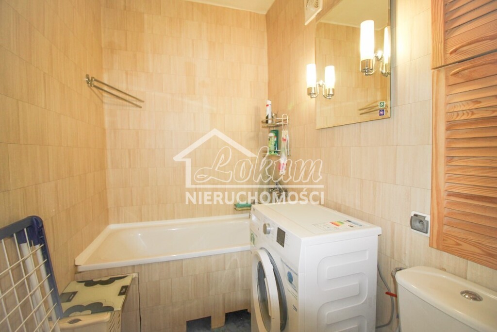 Mieszkanie 36,04&nbsp;m², Police, Zygmunta Wróblewskiego - zdjęcie 10