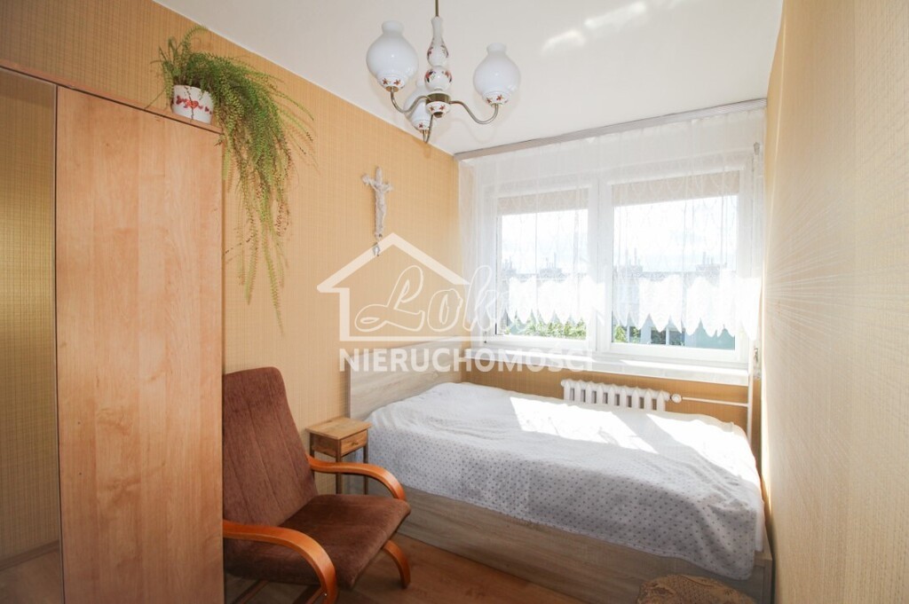 Mieszkanie 36,04&nbsp;m², Police, Zygmunta Wróblewskiego - zdjęcie 5