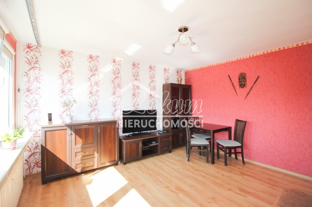 Mieszkanie 36,04&nbsp;m², Police, Zygmunta Wróblewskiego - zdjęcie 3